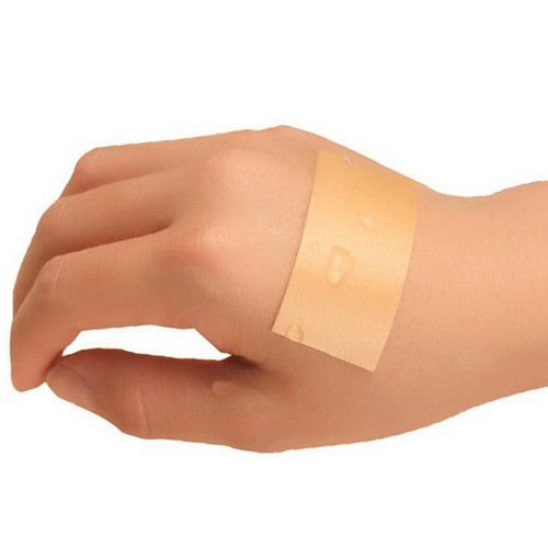 Moleskin Tape Adhesive Pads Heel Stickers Blister Prevention Pads Anti-wear Heel - Picture 7 of 9