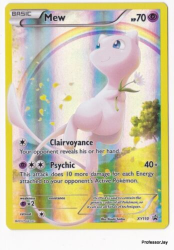 Pokemon Cards EVERY BLACK STAR PROMO BASE GYM EX DP BW XY SM SWSH ON EBAY TCG - Bild 113 von 259