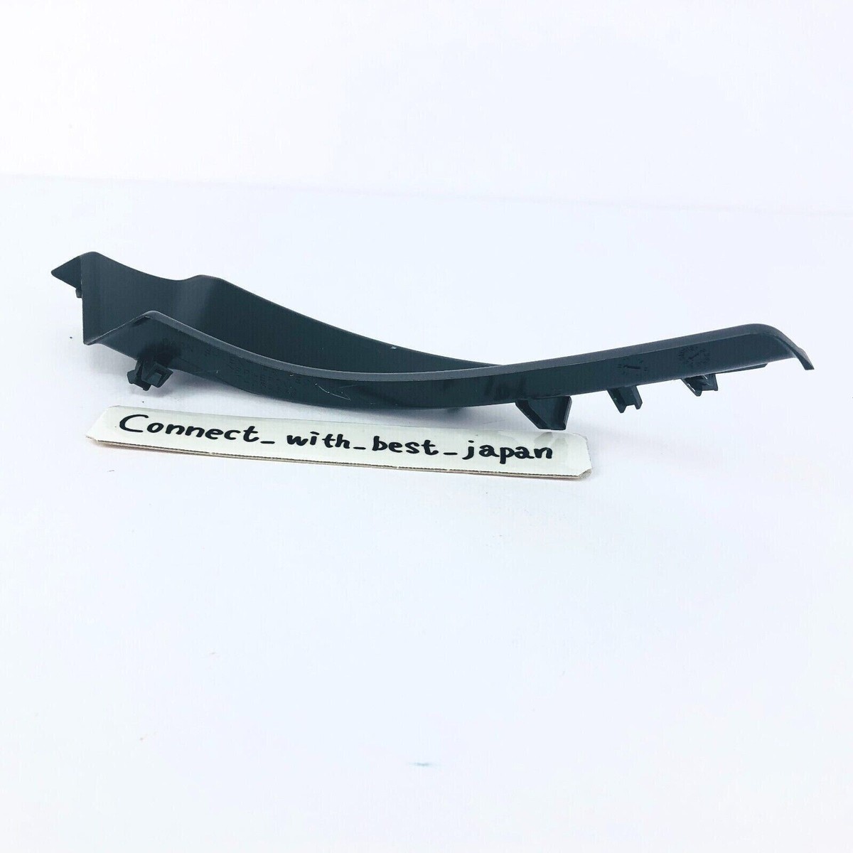 MITSUBISHI GENUINE COVER FR DECK RH Mirage MMTH 7405A556 | eBay