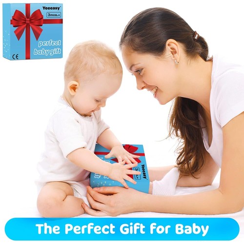 Tummy Time Water Mat丨Inflatable Tummy Time Water Play Mat for Babies, Infants - Picture 4 of 7