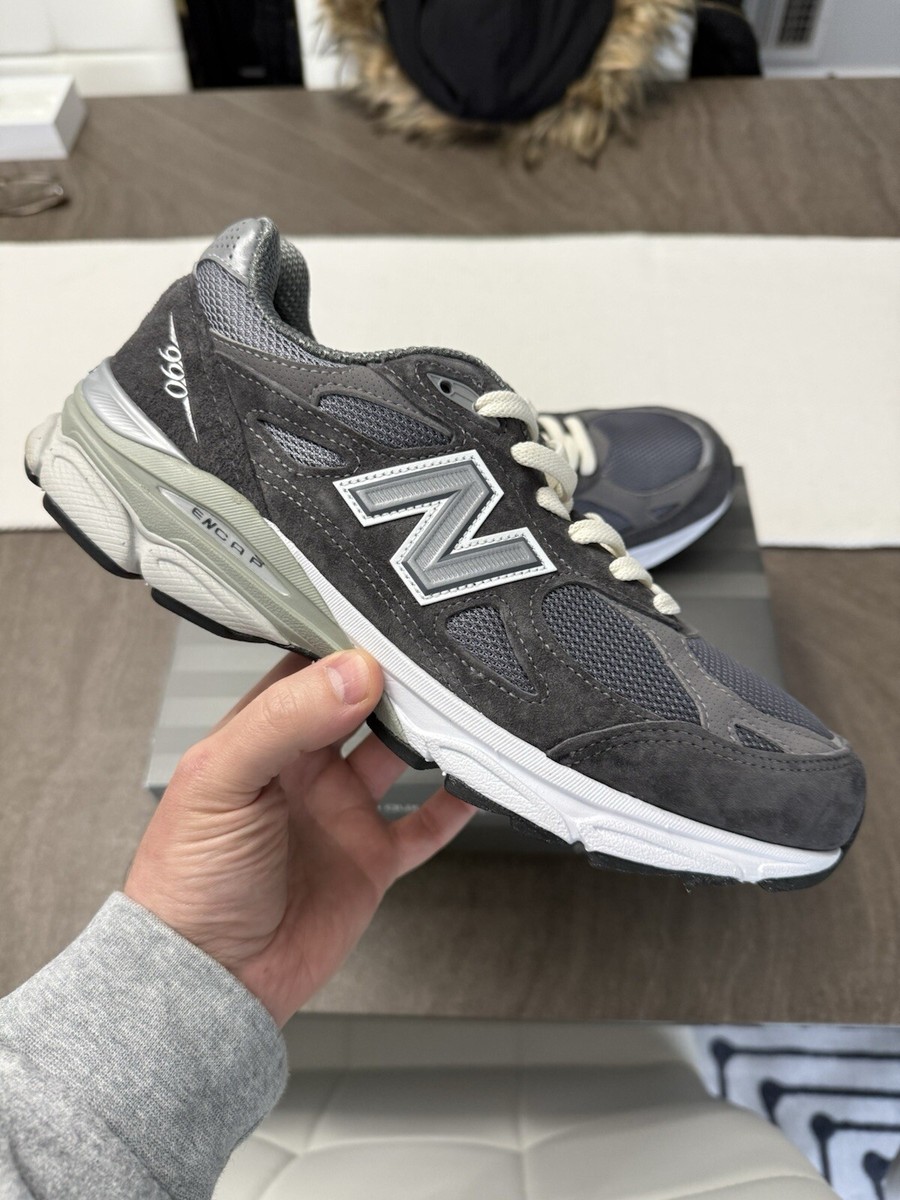 靴 New Balance 990v3 KITH tornado 27cm Ronnie Fieg Reveals Kith x New Balance 990v3 'Tornado