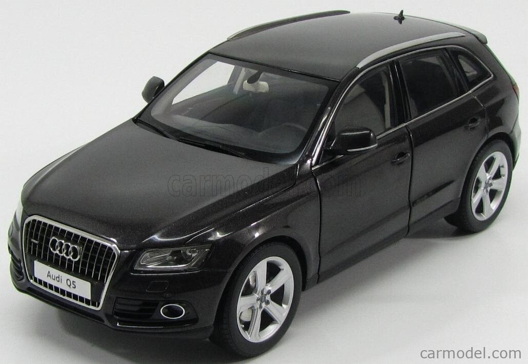 Audi Q5 ミニカー Audi collection 1/32 Audi Q5 SUV Model Toy Car Diecast Toy Vehicle Metal