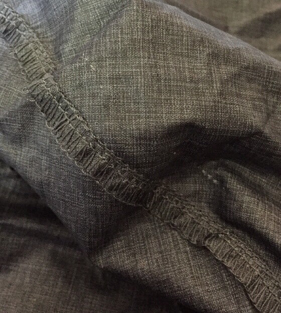 Fabletics Danielle Reflective 1/2 Zip Gray Pink P… - image 12