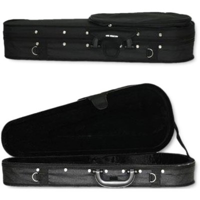 Kala Tenor Case Koffer f. Tenor-Ukulele | Neu