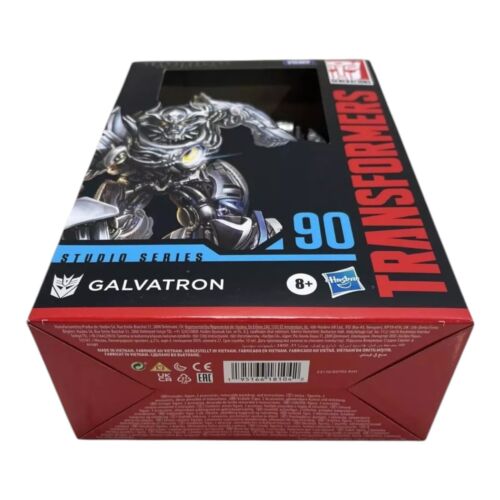 Transformers Age of Extinction GALVATRON Studio Series 90 Neu - Bild 11 von 15