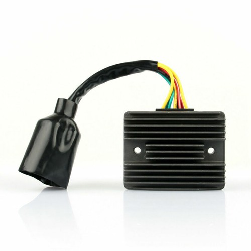 Regulator Rectifier Voltage Fit Honda VFR 800 FiY/Fi1/2/3/4/5 00-05 6/7 06-07 E7