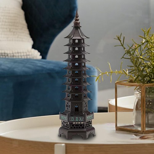 Porte-bâton D'encens De Parfum De Maison De Brûleur D'encens Traditionnel Pour - Bild 7 von 12