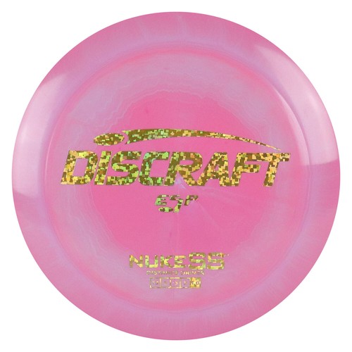 Discraft Disc Golf ESP Nuke SS Distance Driver 13/5/-3/3 - Choose Exact - Picture 36 of 42