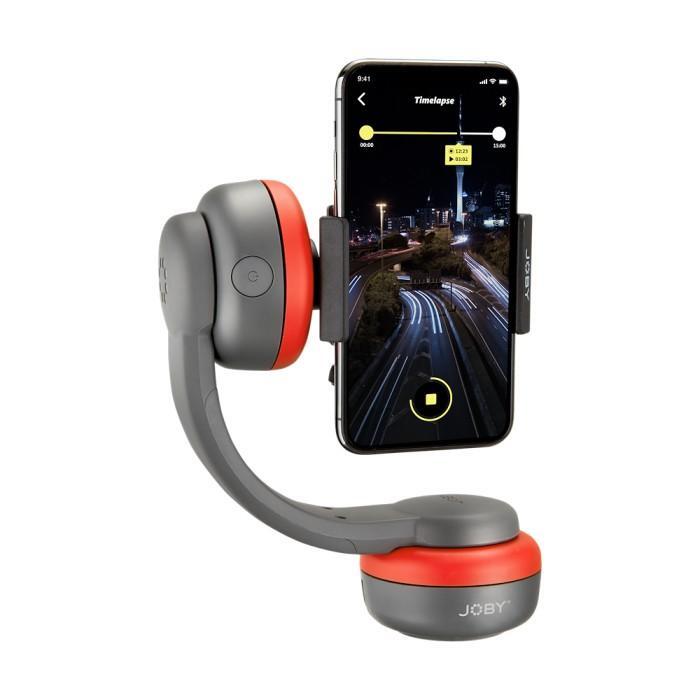 Joby Impulse 2 Mod. JB01751-BWW EAN 8024221716658