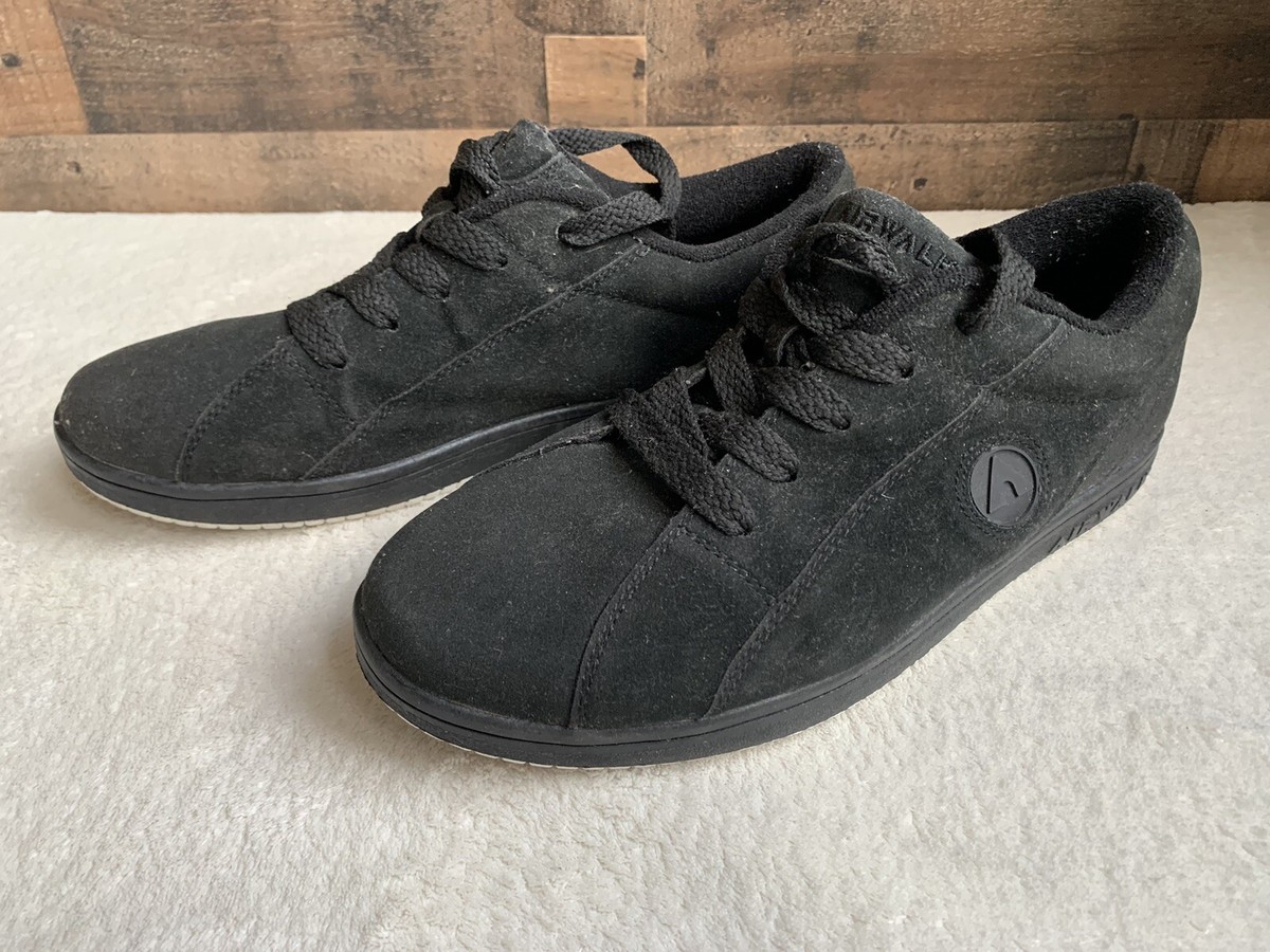 AIRWALK 2000s VTG Black / Black Size 10. VGC. The One? | eBay AIRWALK 2000s VTG Black / Black Size 10. VGC. The One? | eBay