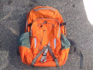 chacabuco 32l patagonia backpack