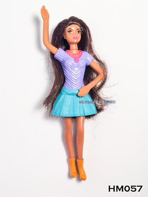 nikki life in the dreamhouse