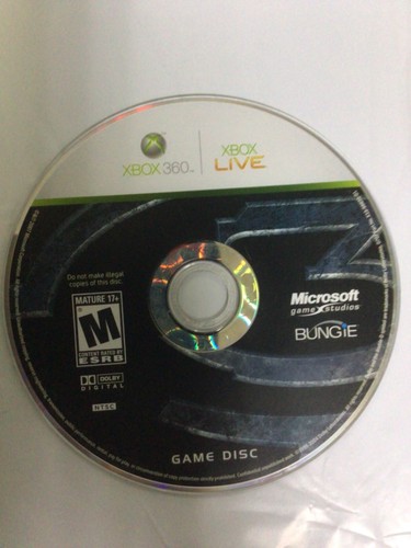 E - L Xbox 360 Games Disc Only RESURFACED TESTED AND WORKING - Picture 67 of 132