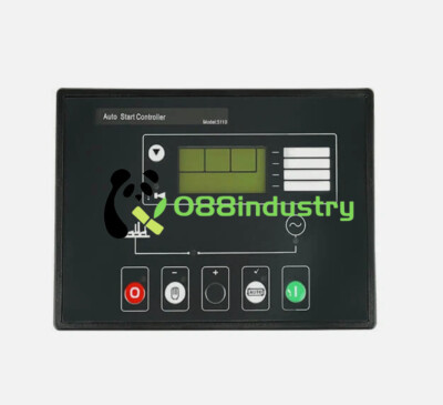 DSE5110 Generator Self-Starting Controller Generator Set Panel Controller