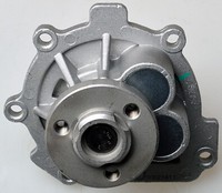 Wasserpumpe KüHlmittelpumpe FüR Opel Meriva Zafira B 1.8 1.6 Chevrolet Orlando