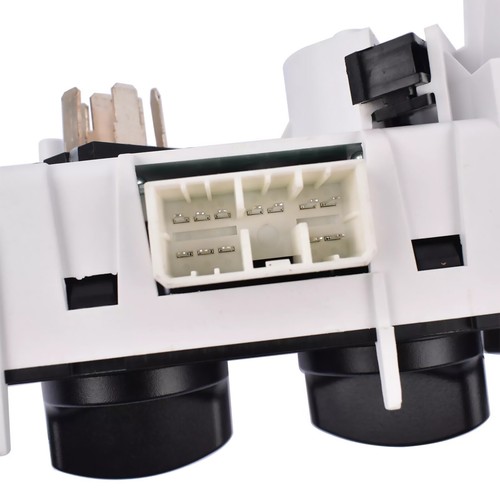 A/C Control Panel Accessories Parts Fits For Mack 2001-2005 CH613 CV713 11-1225 - Picture 4 of 7