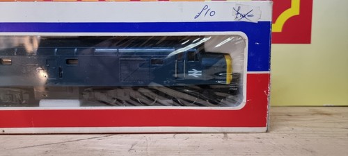 π’π΄OO Gauge Jouef 8912 EE Type 4 Class 40 Co-Co Diesel BR Blue Fye D285π΄π’ - Picture 4 of 8