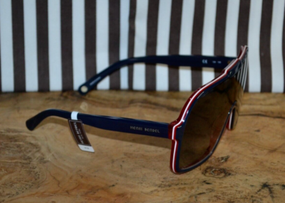 HENRI BENDEL RAEGAN AVIATOR SUNGLASSES | eBay display picture 3