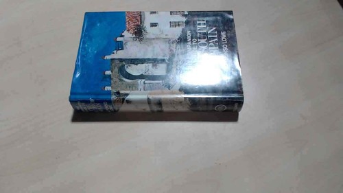 The South Of Spain (Companion Guides), Lowe, Alfonso, HarperColli