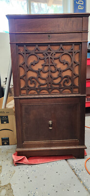 Edison C-250 Laboratory Model Phonograph