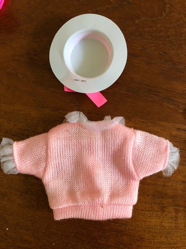 Lot Of Barbie Clothes, Shoes & Accessories 1990’s - Picture 5 of 21