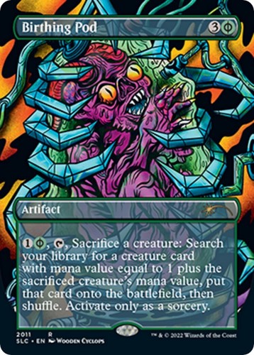 MTG Secret Lair 30th Anniversary Countdown Kit! - In Hand - Ready