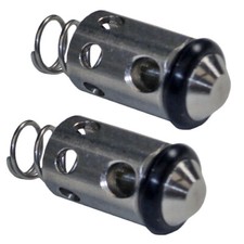 DEWALT OEM 5140117-49 Replacement Pressure Washer Unloader Check