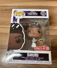 Funko Pop! Vinyl: Marvel - Shuri - Target (T) (Exclusive) #1112