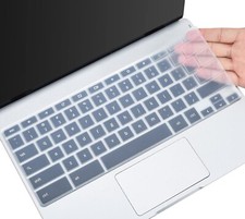 keyboard skin for SAMSUNG Chromebook 2 XE500C12 Chromebook 3 XE500C13
