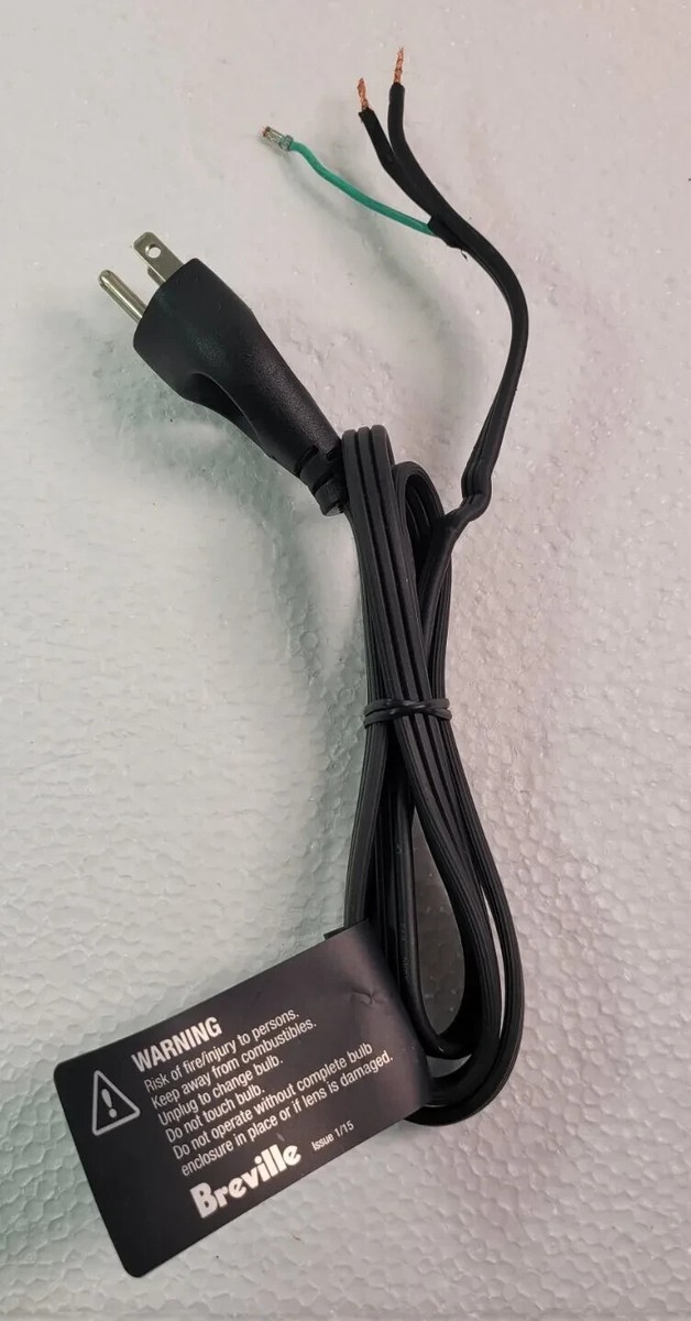 NEW Breville BES870XL Barista Express Espresso Machine Parts