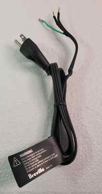 NEW Breville BES870XL Barista Express Espresso Machine Parts