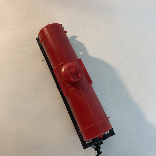 MODEL POWER HO SCALE CONOCO SINGLE DOME TANKER CAR CONX 275 - Picture 5 of 12