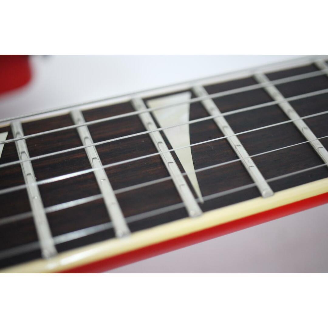Electric Guitar Fernandes STJ-120 Limited Edition Red | eBay