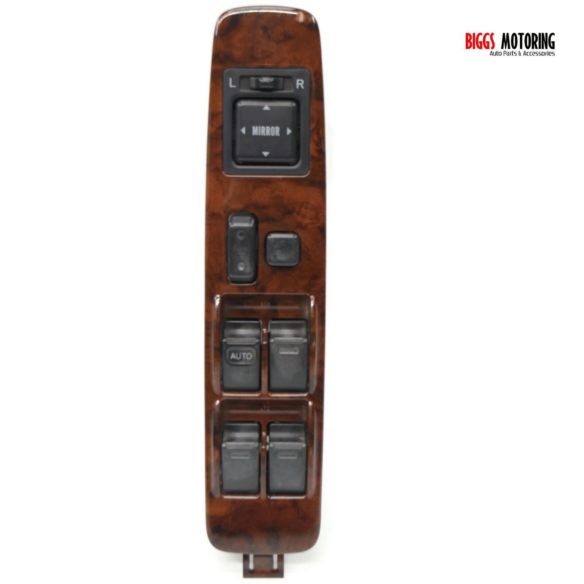 1999-2002 Toyota 4Runner Driver Left Side Power Window