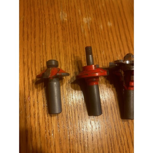 Freud 99-267 99-261 99-264 99-470 Wood Working Router Bits - Picture 3 of 3