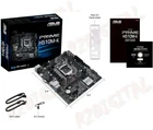ASUS PRIME H510M-K Micro ATX Intel H510 (LGA 1200), PCIe 4.0 M.2 32 Motherboard