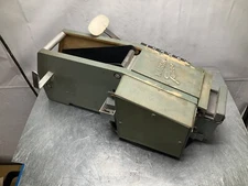 Marsh 5HT Manual Gummed Tape Dispenser 56259 Model 5HT Taper