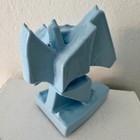 Original Abstract Sculpture No Reserve Neo Constructivism Cubism Modernism OOAK — photo 7