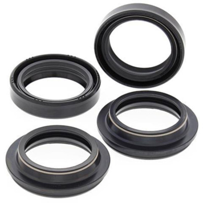 Fits 2002 Yamaha Ttr225 Fork Seal And Dust Kit 158394