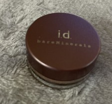 NEW/SEALED: BareMinerals Blush  Courage   .57g/.02oz