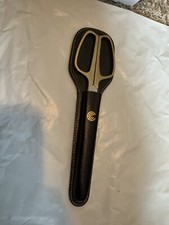 Vintage Hot Drop Forged Steel Scissors Shears...