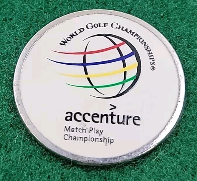 Accenture World Golf Championship Match Play Championship