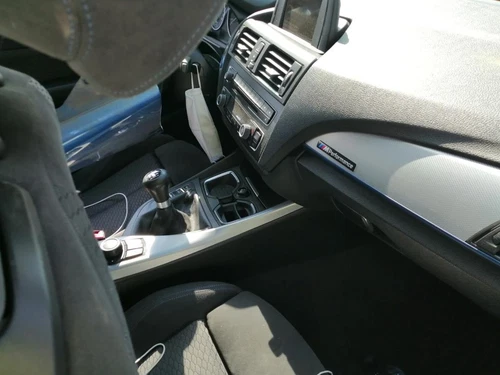 65509270391 Pantalla Multifuncion para BMW SERIE 1 BERLINA 3P (F21) 116d 786605 - Imagen 5 de 10