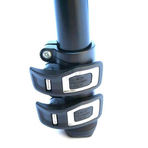 Manfrotto MT055XPRO3 Aluminum Tripod 3 Section - Picture 5 of 5