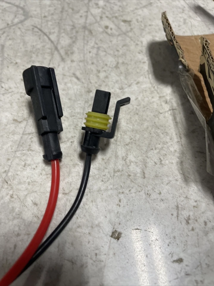 OMIX-ADA, 15210.80 Fog Light Bulb - Image 2 of 4