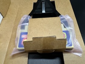 nintendo nes camerica game genie. Cartridge Unopened. Still in Factory Wrapper.