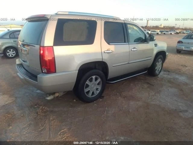 Rear Axle 9-1/2" Ring Gear Axn 14 Bolt Opt GU6 Fits 07-14 ESCALADE 452667 Foto 4 de 4