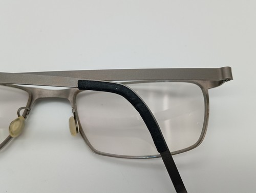Lindberg 094/A730 Strip Titanium Brille Brillengestell Brille - Bild 11 von 22