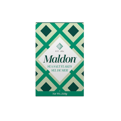 Maldon Sea Salt - 8.5 oz Sea Salt Flakes