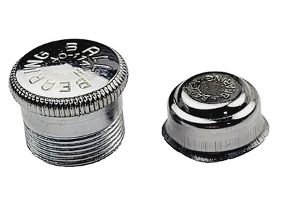 Penn Senator 114H 6/0 115 9/0 Reel Parts Bundle - Bearing Kit 26-116, 40-114H